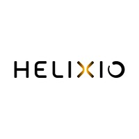 HELIXIO Logo