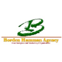 Borden Hamman Agency, Inc. Logo
