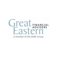 Great Eastern Financial Advisers Private Limited Logo