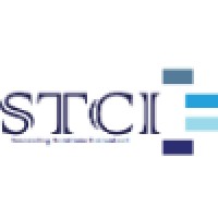 STCI Solutions Logo