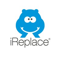 iReplace Logo