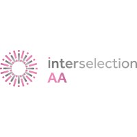 Interselection AA Logo
