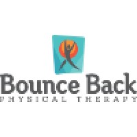 Bounce Back Physical Therapy Inc. Logo
