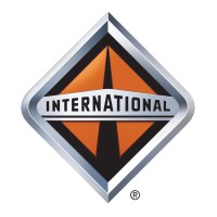 International Trucks Logo