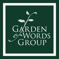 Garden of Words Logo
