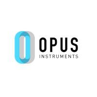 Opus Instruments Logo