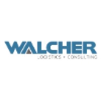 Walcher Logistik GmbH Logo