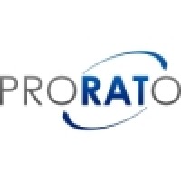 PRORATO Logo
