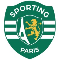 Sporting Club de Paris Logo