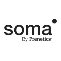 Soma by Prenetics Logo