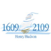 Henry Hudson 500 Foundation Logo
