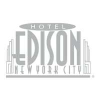 Hotel Edison Logo