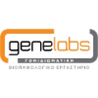 Genelabs Logo
