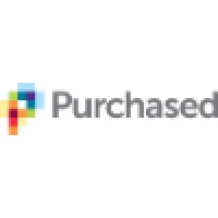 Purchased. Logo