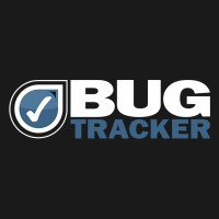 Bug-Tracker Logo
