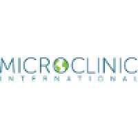 Microclinic International Logo
