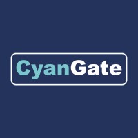 CyanGate Logo