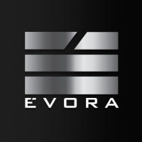 Grupo Évora SP Logo