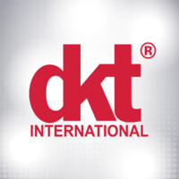 DKT México Logo