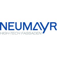 Neumayr High Tech Fassaden GmbH Logo