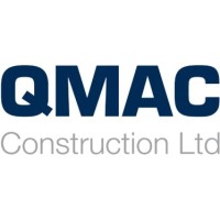 QMAC Construction Ltd Logo
