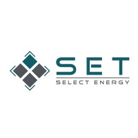 S.E.T. SELECT ENERGY GMBH Logo