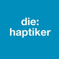 die:haptiker GmbH Logo