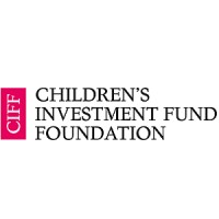 Childrens Investment Fund Foundation (CIFF) Logo