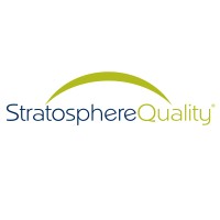 Stratosphere Quality Logo