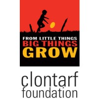 Clontarf Foundation Logo
