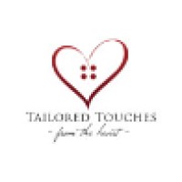 Tailored Touches LLC Logo