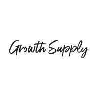 Growth Supply Logo