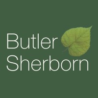 Butler Sherborn: The Cotswolds Property Specialists Logo