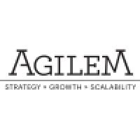 Agilem Strategy, LLC Logo