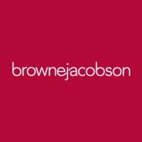 Browne Jacobson LLP Logo