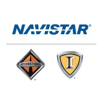 Navistar Inc Logo