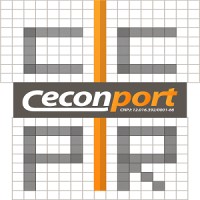 CECONPORT-Centro de Conhecimento Portuário e Retroportuário Logo