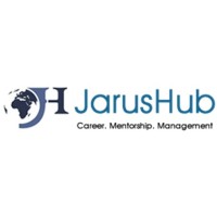 JarusHub Career Consulting Logo