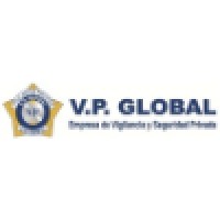 VP Global Logo