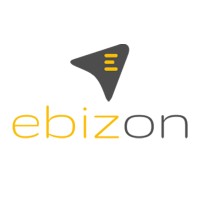 EbizON Logo