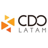 CDO LATAM Logo