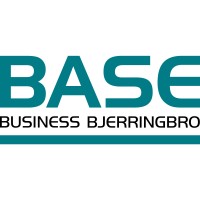 Base Business Bjerringbro A/S Logo