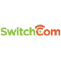 SwitchCom Logo