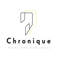 Agence Chronique- Relations Publiques Logo