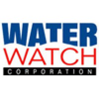 WaterWatch Corporation Logo