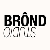 Brônd | GRANDES MARCAS PARA PEQUEÑAS EMPRESA Logo