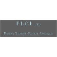 PLCJ Logo