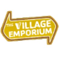 The Village Emporium Logo