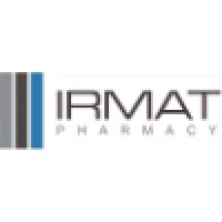 Irmat Pharmacy Logo