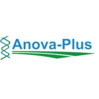 Anova-Plus Logo